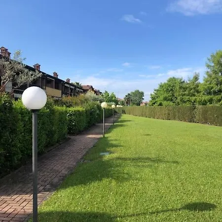 Il Canaletto Relaxing Holidays Apartment *