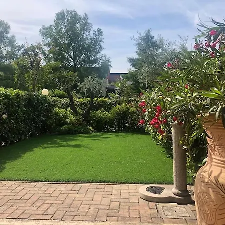 Il Canaletto Relaxing Holidays Apartment *