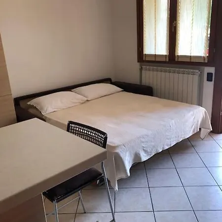 Il Canaletto Relaxing Holidays Daire *
