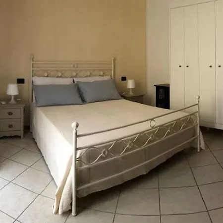 Il Canaletto Relaxing Holidays Daire *