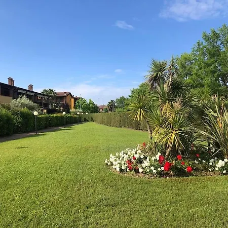 Il Canaletto Relaxing Holidays Appartement Sirmione