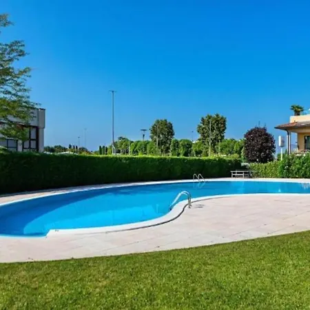 Appartement Il Canaletto Relaxing Holidays Sirmione