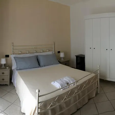 Appartement Il Canaletto Relaxing Holidays *