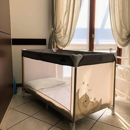 Il Canaletto Relaxing Holidays Daire