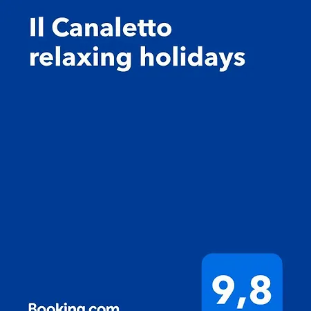 Il Canaletto Relaxing Holidays * シルミオーネ
